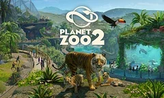 Oznámena hra Planet Zoo 2, vyjde v polovině října s českými titulky