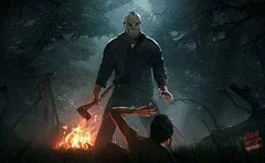Na Kickstarter se dostala hra Friday the 13th: The Game