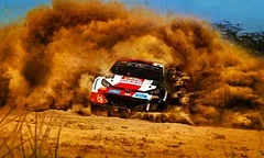 Nové video na závodní hru EA SPORTS WRC představuje herní režimy