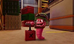 Worms Rumble dostane brzy nový obsah