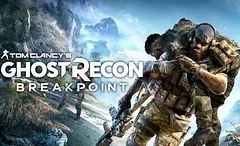 Tom Clancy's Ghost Recon: Breakpoint dostane příští týden AI společníky