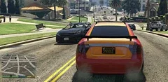 Prozrazen vývoj hry Grand Theft Auto 6?