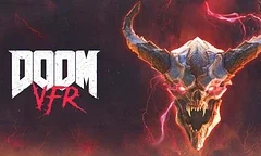 Deníček na akci DOOM VFR
