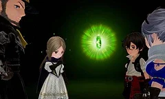 Hra Bravely Default II má datum vydání, nový trailer