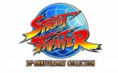 Street Fighter 30th Anniversary Collection má datum vydání