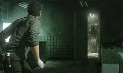 20 minut z The Evil Within 2, Mikami se nebrání Switch verzi