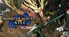 Monster Hunter Rise má dostat příští rok velké rozšíření