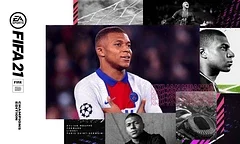 Gameplay trailer na hru FIFA 21