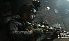 Activision nastínil budoucnost série Call of Duty, letos vyjde pokračování Modern Warfare
