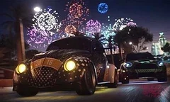 Need for Speed Payback dostane nový online režim