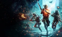 Další Battlefield plánovaný na příští rok má nabídnout moderní bojiště a free-to-play battle royale část