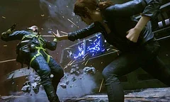 Control Ultimate Edition pro PS5 a Xbox Series odlože na příští rok