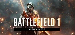 Battlefield 1 dostane příští měsíc čtvrté rozšíření Apocalypse