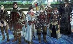 Dragon’s Dogma Online - launch trailer