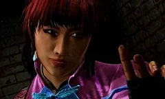 V Killer Instinct: Season Three se objeví Kim Wu
