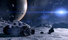 Příběhová DLCčka pro Mass Effect Andromeda byla podle posledních zpráv zrušena - UPDATE: Vyjádření BioWare