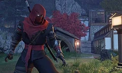 Hra Aragami 2 byla odložena na podzim