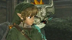 Launch trailer na The Legend of Zelda: Twilight Princess HD