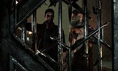 Nové záběry z akční hry Devil’s Hunt