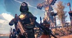 Activision pravděpodobně plánuje kompletní edici akce Destiny