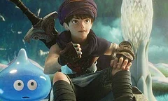 Dragon Quest: Your Story na Netflixu v polovině února