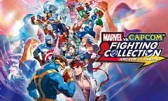Kolekce MARVEL vs. CAPCOM Fighting Collection: Arcade Classics a Capcom Fighting Collection 2 vyjdou příští rok pro konzole Xbox