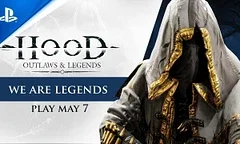 Hood: Outlaws & Legends - ‘We Are Legends’ trailer