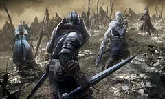 Nový trailer na Dark Souls III - Ashes of Ariandel se zaměřuje na PvP arénu