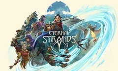Eternal Strands