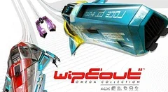 Nový trailer na WipEout Omega Collection připomíná zítřejší vydání