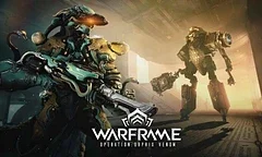 Warframe pro Xbox Series X vyjde v brzké době