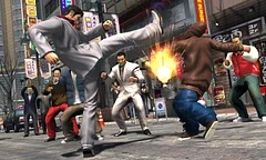 Hru Yakuza 3 Remastered nebude možné zakoupit samostatně po vydání Yakuza Kiwami 3 & Dark Ties