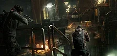 30 minut z rozšíření Underground pro Tom Clancy's The Division
