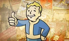 První oficiální záběr ze seriálu Fallout 
