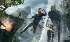 Ve hře Uncharted 4 mohl být ukazatel výdrže