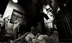 Horor Here They Lie vyjde na launch PS VR UPDATE: Launch trailer