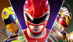 Power Rangers: Battle for the Grid vychází už tento týden