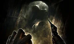 Amnesia: The Bunker 