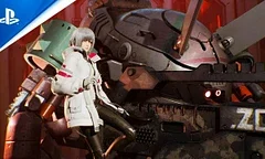 Oznámena sci-fi akční hra Synduality 