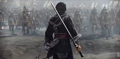 Oznámena hra Dynasty Warriors: Origins, vyjde příští rok pro PS5 a Xbox Series X/S