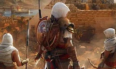 Launch trailer na Assassin’s Creed Origins: The Hidden Ones
