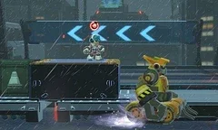 Plošinovka Mighty No. 9 má datum vydání