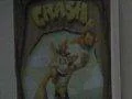 Crash Bandicoot se pravděpodobně brzy dočká návratu