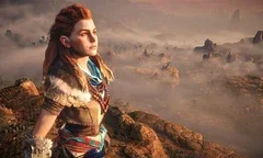 Práce na seriálu Horizon Zero Dawn měly být zastaveny 