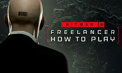 Představen skvěle vypadající Freelancer režim pro hru Hitman 3