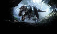 Odhalena délka Robinson: The Journey, hra bude těžit z PS4 Pro