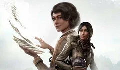 Hra Syberia: The World Before vyjde v listopadu pro PS5 a Xbox Series X/S