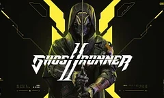 Oznámen Season Pass pro akční hru Ghostrunner II