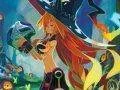 10 minut ze hry The Witch and the Hundred Knights