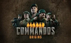 Oznámena strategická hra Commandos: Origins, vyjde příští rok
